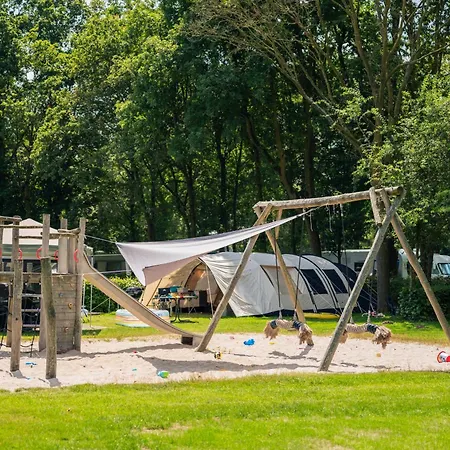 Forest Cube 4 Persons #1206 Vakantiehuis *